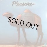 Pleasure - Dust Yourself Off  LP 
