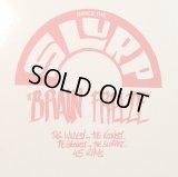 V.A - Dance The Slurp "Brain Freeze" 1   LP