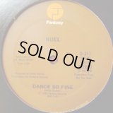 Nijel - Dance So Fine  12" 