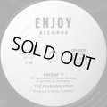 The Fearless Four - Rockin' It  12" 