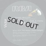 Michael Wycoff - Still Got The Magic (Sweet Delight)/Take This Chance Again  12"