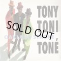 Tony！Toni！Toné！ - Oakland Stroke！！！！！ 12"