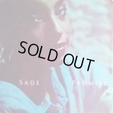 Sade - Promise  LP