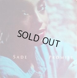 画像1: Sade - Promise  LP
