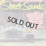V.A - Street Sounds Edition 4  LP