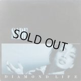 Sade - Diamond Life  LP 