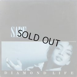 画像1: Sade - Diamond Life  LP 