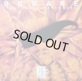 Afrika Bambaataa And Family - Beware (The Funk Is Everywhere)  LP 