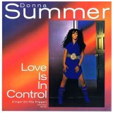 Donna Summer - Love Is In Control (Finger On The Trigger)  12" 