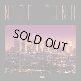 Nite-Funk - S/T  EP