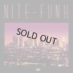 画像1: Nite-Funk - S/T  EP