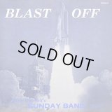 Ollie Mitchell's Sunday Band - Blast Off   LP