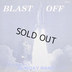 画像1: Ollie Mitchell's Sunday Band - Blast Off   LP