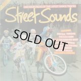 V.A - Street Sounds Edition 6  LP 