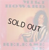 Miki Howard - Release Me  12"