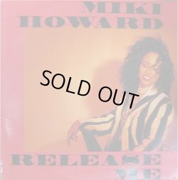 画像1: Miki Howard - Release Me  12"