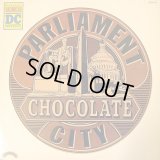 Parliament - Chocolate City  LP