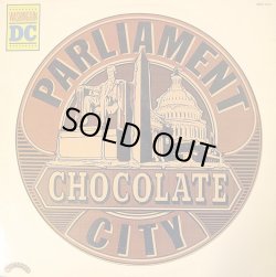 画像1: Parliament - Chocolate City  LP