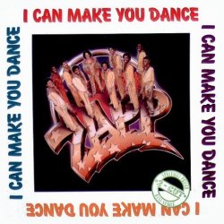 画像1: Zapp - I Can Make You Dance  12"