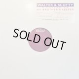 Walter & Scotty - Selected Songs From My Brother's Keeper  EP