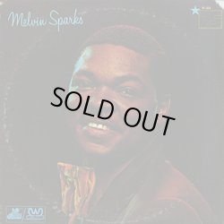 画像1: Melvin Sparks - Melvin Sparks '75  LP