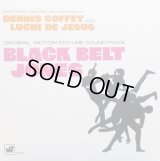 Dennis Coffey And Luchi De Jesus - Black Belt Jones (Original Motion Picture Soundtrack)  LP
