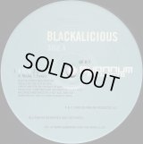 Blackalicious - A To G/Alphabet Aerobics (The Cut Chemist 2 1/2 Minute Workout)  12" 