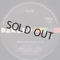 Elite - Rock The House  12"