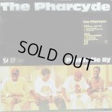 The Pharcyde - Passin' Me By/Pork  12"