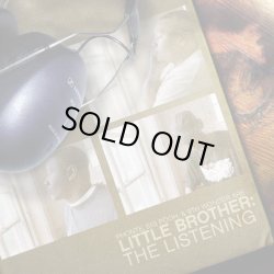 画像1: Little Brother - The Listening  2LP