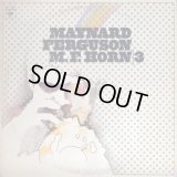 Maynard Ferguson - M.F. Horn | 3   LP 