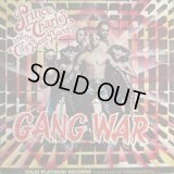 Prince Charles And The City Beat Band - Gang War  LP