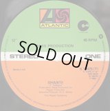 Mass Production - Shante/Your Love  12" 