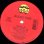 画像1: Audio Two - Top Billin' (Clark Kent Super Mix/Clark Kent Super Mix Butter Mix/Original)  12"  (1)