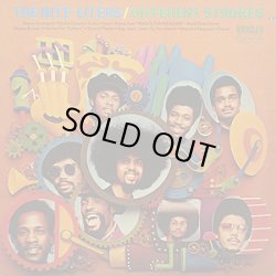 画像1: The Nite-Liters - Different Strokes  LP 