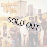 Mandrill - Just Outside Of Town  LP