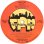 画像2: MC Lyte - 10% Dis/Kickin' 4 Brooklyn  12" (2)