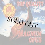 Top Quality - Magnum Opus  12"