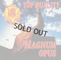 画像1: Top Quality - Magnum Opus  12"