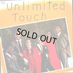 画像1: Unlimited Touch - S/T  LP