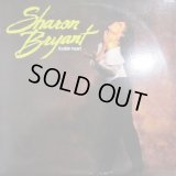 Sharon Bryant - Foolish Heart/Saturday Nite  12"