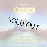 Omni - All For The One  LP 
