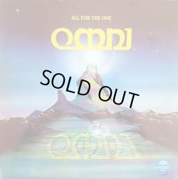 画像1: Omni - All For The One  LP 