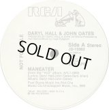 Daryl Hall & John Oates - Maneater/Family Man  12" 