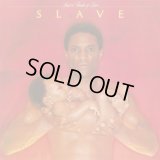 Slave - Just A Touch Of Love  LP