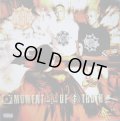 Gang Starr - Moment Of Truth  3LP