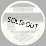 Delia Renee - You're Gonna Want Me Back (3Vers) 12" 
