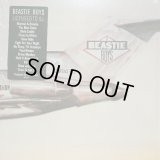Beastie Boys - Licensed To Ill  LP