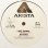 画像2: Raydio - Is This A Love Thing/Get Down  12" (2)