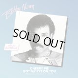 Bobby Nunn - Cherry Pie/Got My Eye On You 12"